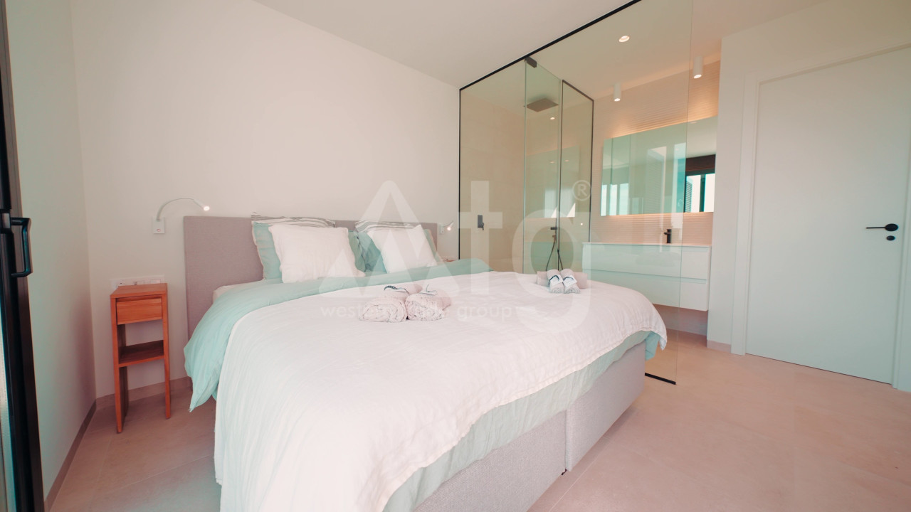 3 bedroom Apartment in Las Colinas - GEO26510 - 26