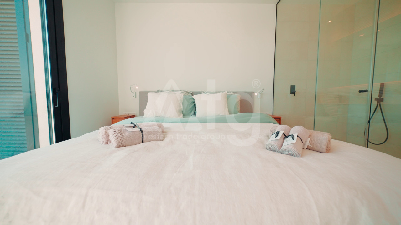 3 bedroom Apartment in Las Colinas - GEO26510 - 27