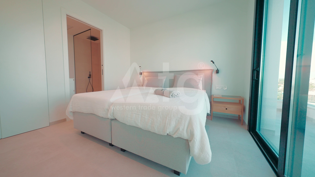 3 bedroom Apartment in Las Colinas - GEO26510 - 33