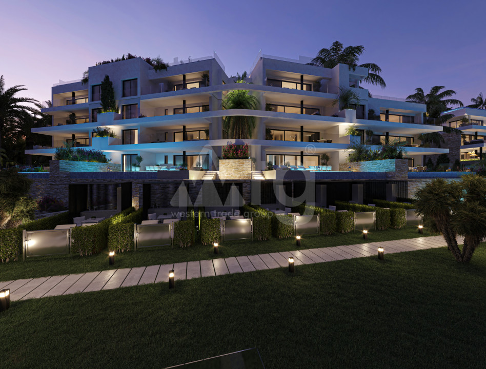 3 bedroom Apartment in Las Colinas - GRE33530 - 17