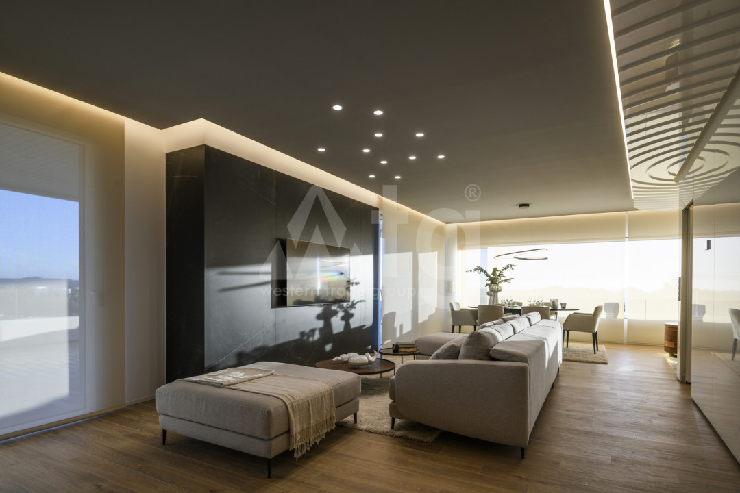 3 bedroom Apartment in Las Colinas - SM34334 - 4