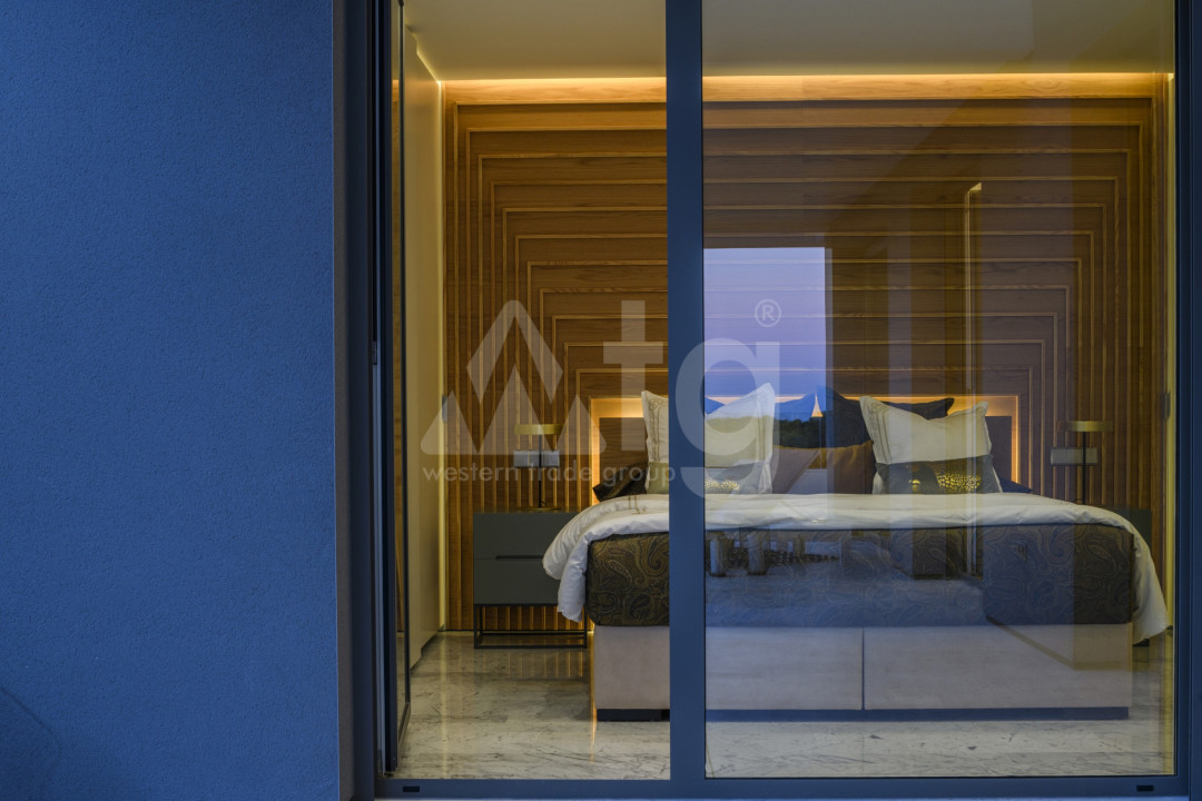 3 bedroom Apartment in Las Colinas - SM43741 - 16