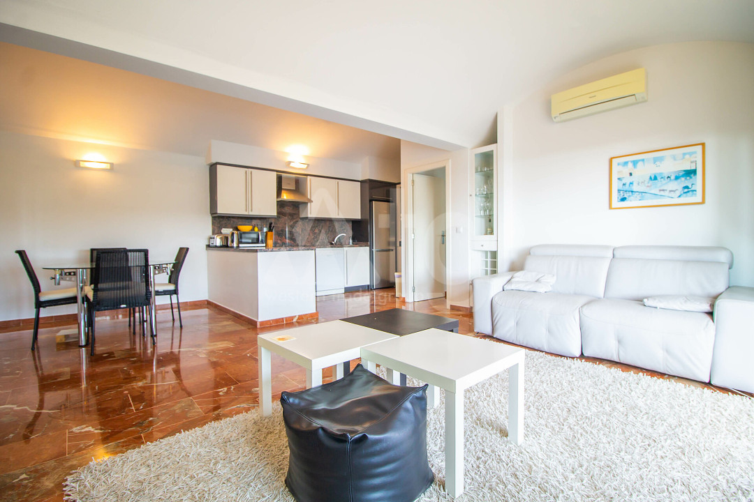 3 bedroom Apartment in Las Ramblas - OKW58289 - 2