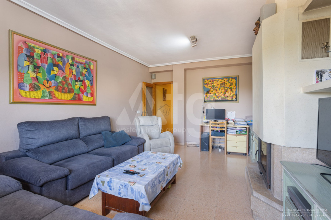 3 bedroom Apartment in Los Montesinos - BCH57275 - 2