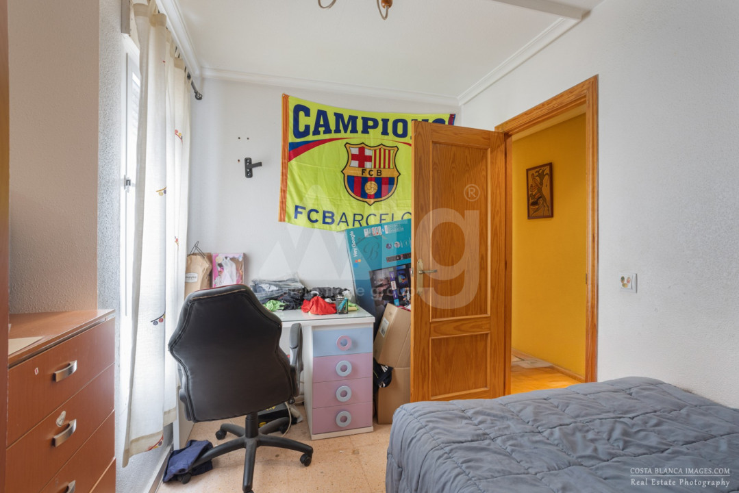 3 bedroom Apartment in Los Montesinos - BCH57275 - 13