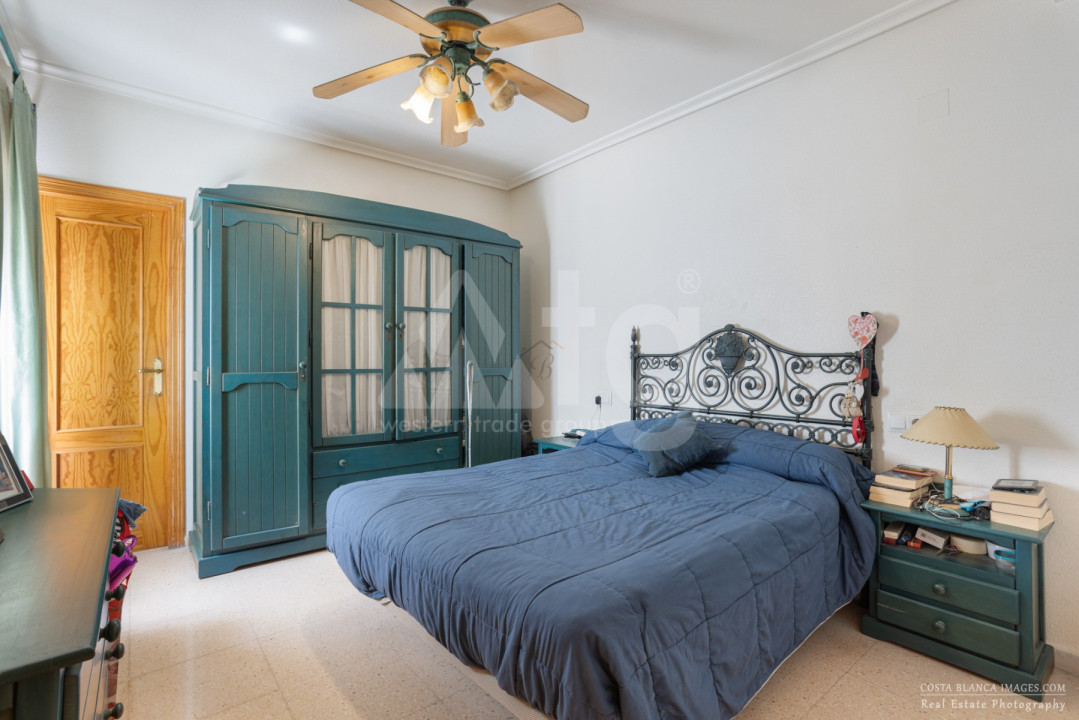 3 bedroom Apartment in Los Montesinos - BCH57275 - 16