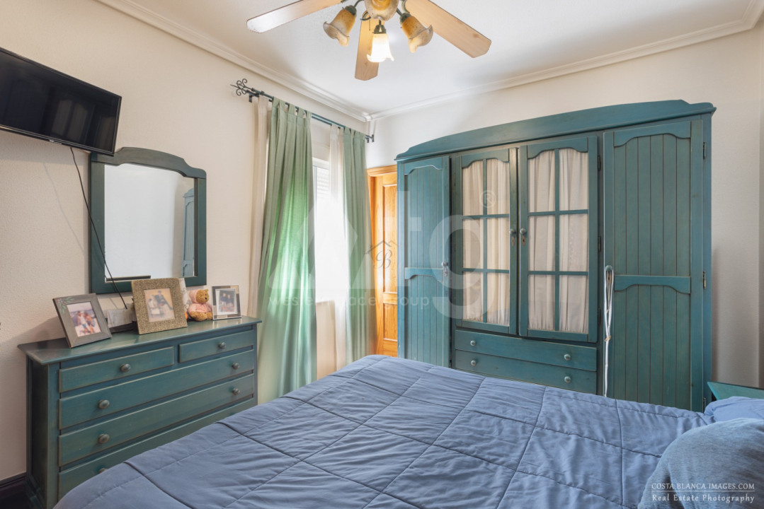 3 bedroom Apartment in Los Montesinos - BCH57275 - 17