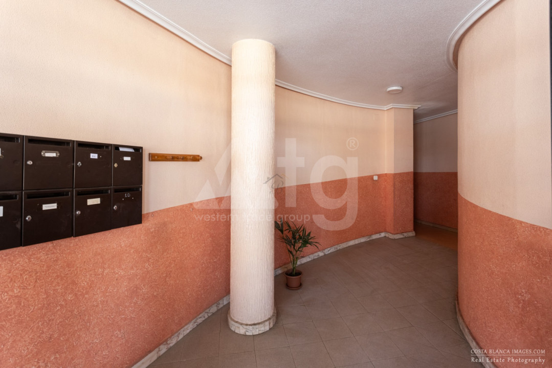 3 bedroom Apartment in Los Montesinos - BCH57275 - 20