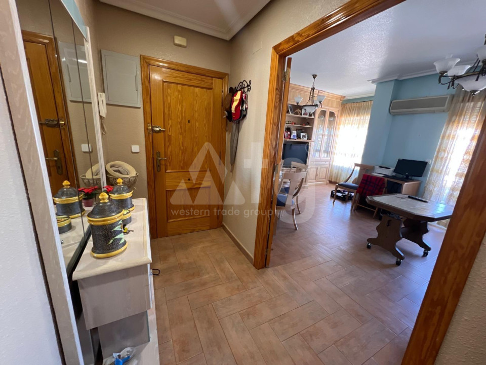 3 bedroom Apartment in Los Montesinos - SHL56672 - 15