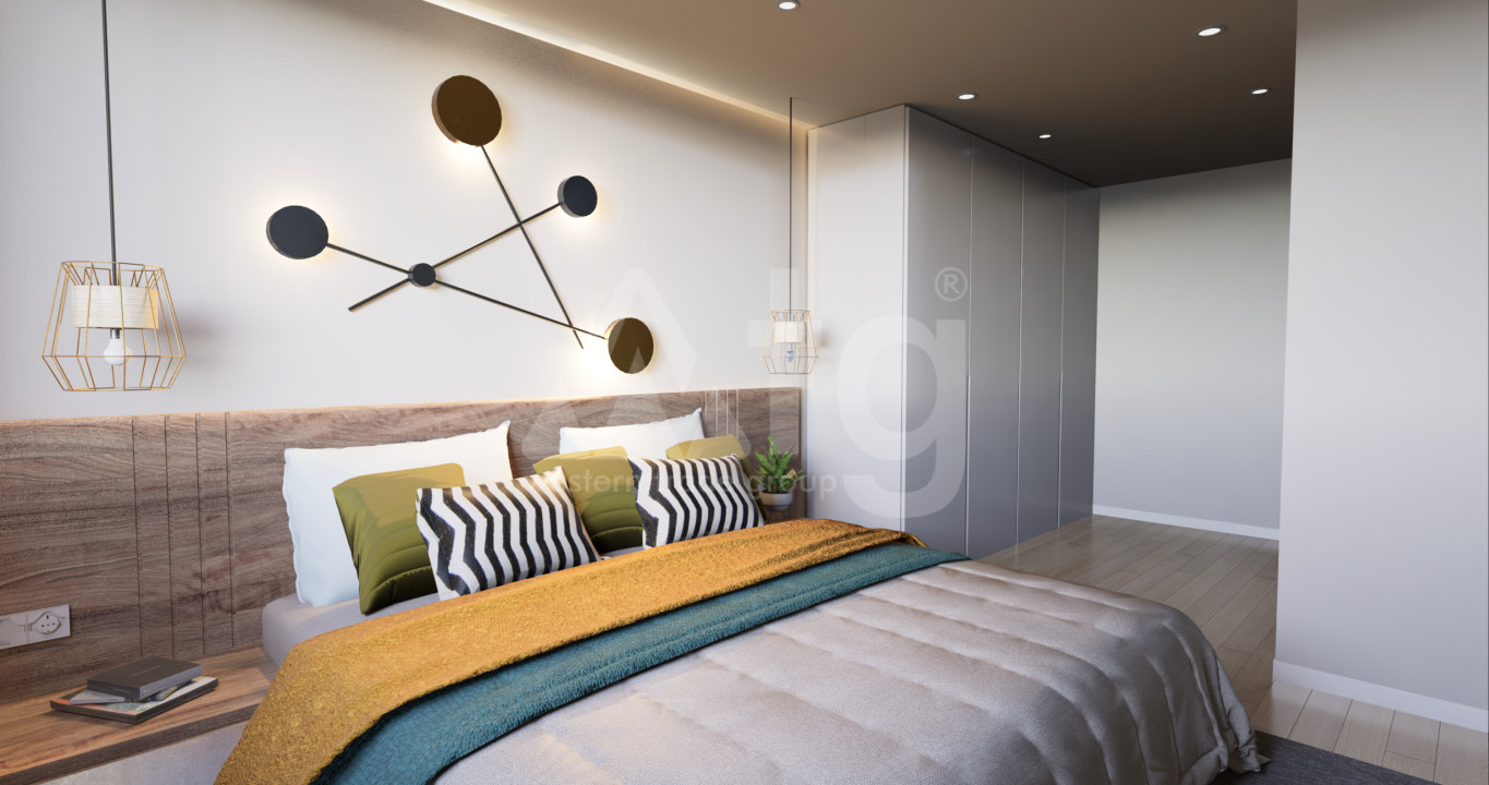 3 bedroom Apartment in Murcia - ARE23819 - 9