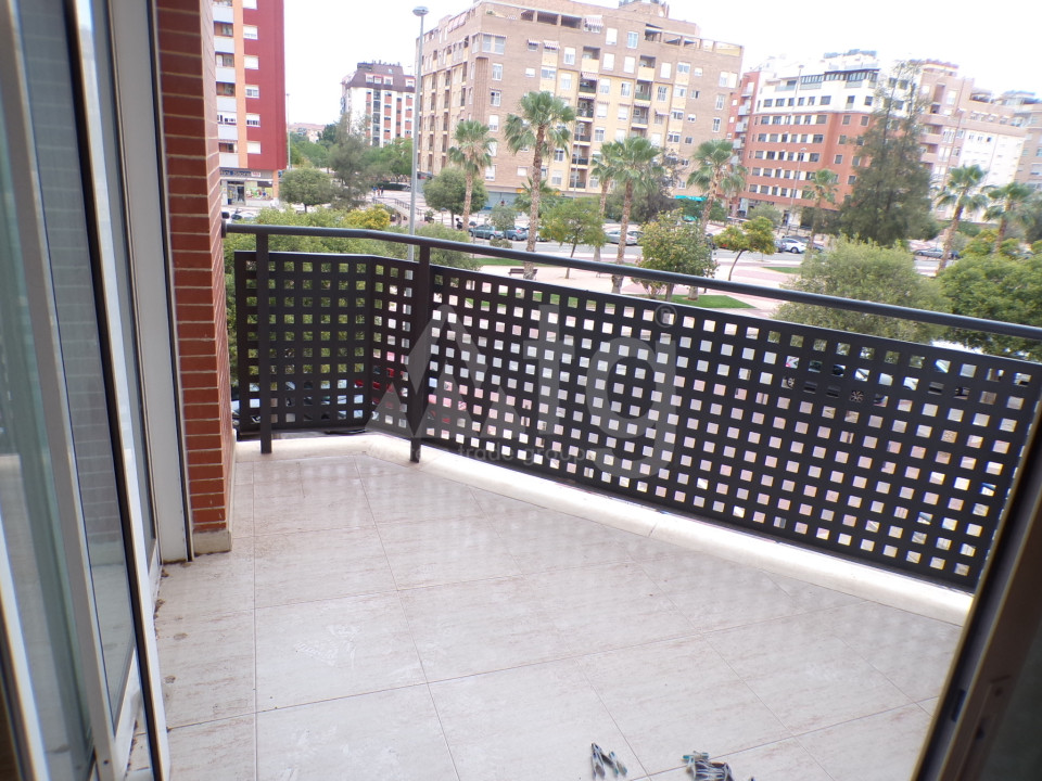 3 bedroom Apartment in Murcia - SPB55020 - 1