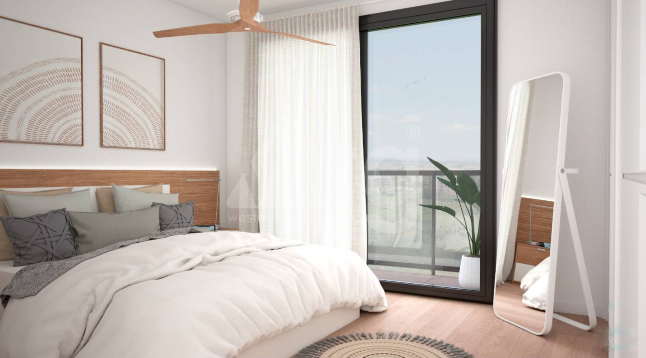 3 bedroom Apartment in Murcia - UPP21303 - 6