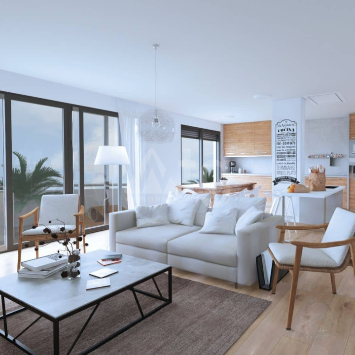 3 bedroom Apartment in Murcia - UPP21303 - 5