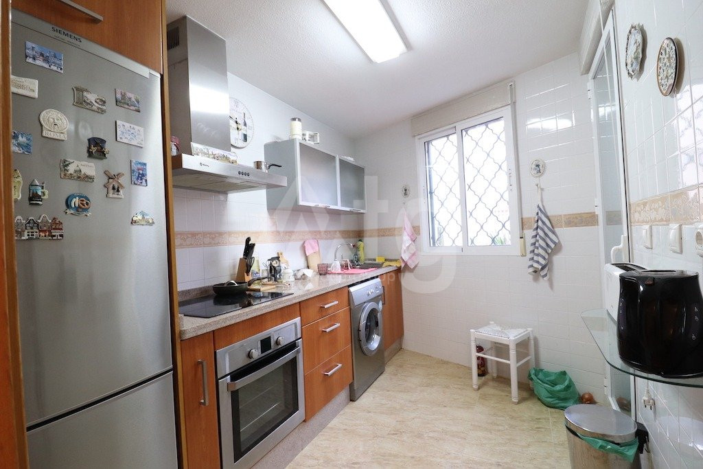 3 bedroom Apartment in Orihuela Costa - CRR41224 - 7