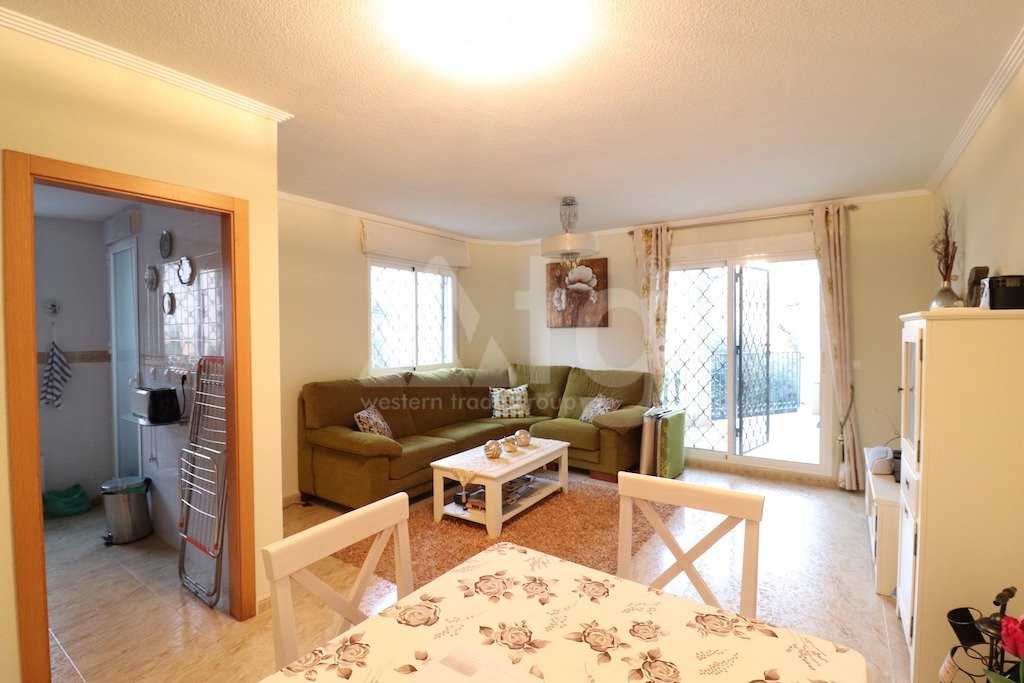 3 bedroom Apartment in Orihuela Costa - CRR41224 - 5