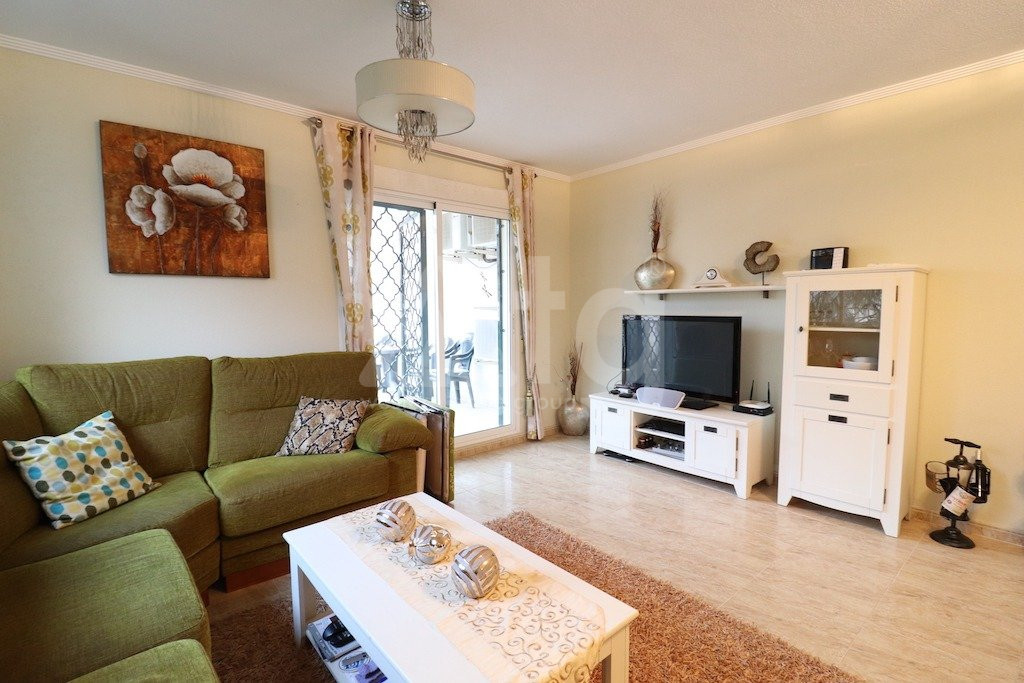 3 bedroom Apartment in Orihuela Costa - CRR41224 - 3