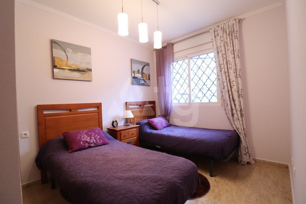 3 bedroom Apartment in Orihuela Costa - CRR41224 - 10