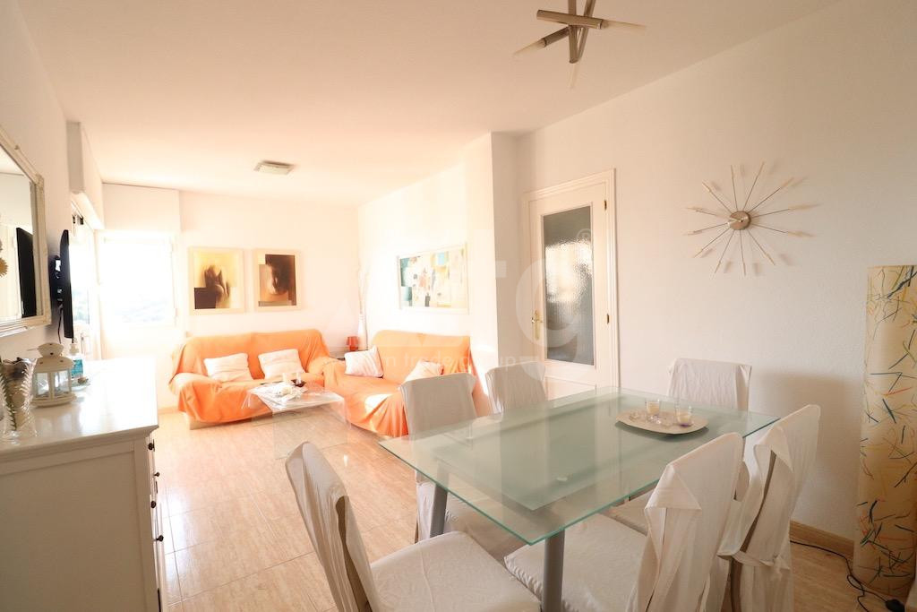 3 bedroom Apartment in Orihuela Costa - CRR41272 - 4