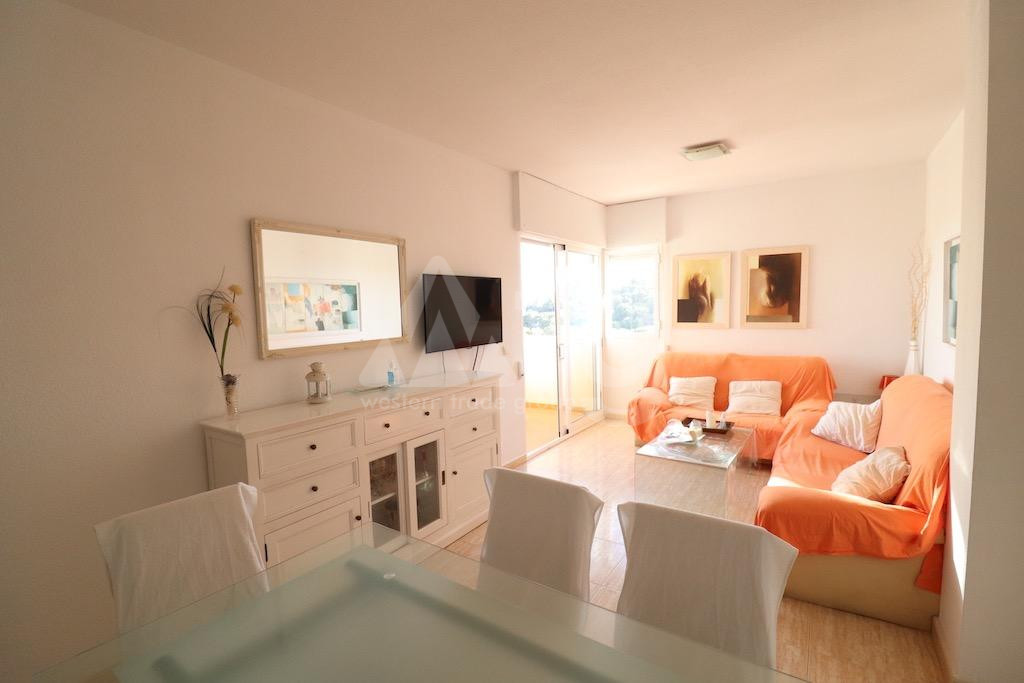 3 bedroom Apartment in Orihuela Costa - CRR41272 - 3