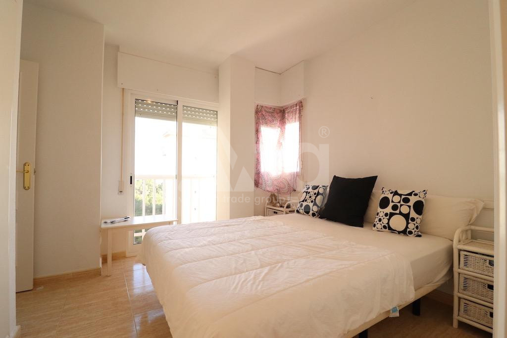 3 bedroom Apartment in Orihuela Costa - CRR41272 - 9