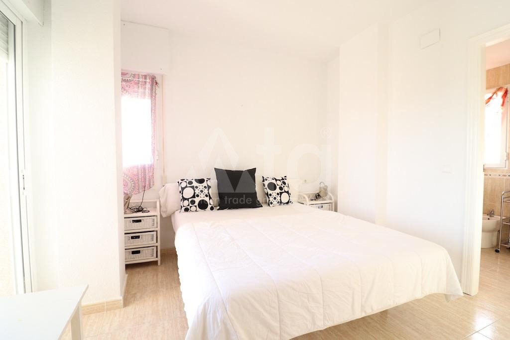 3 bedroom Apartment in Orihuela Costa - CRR41272 - 10