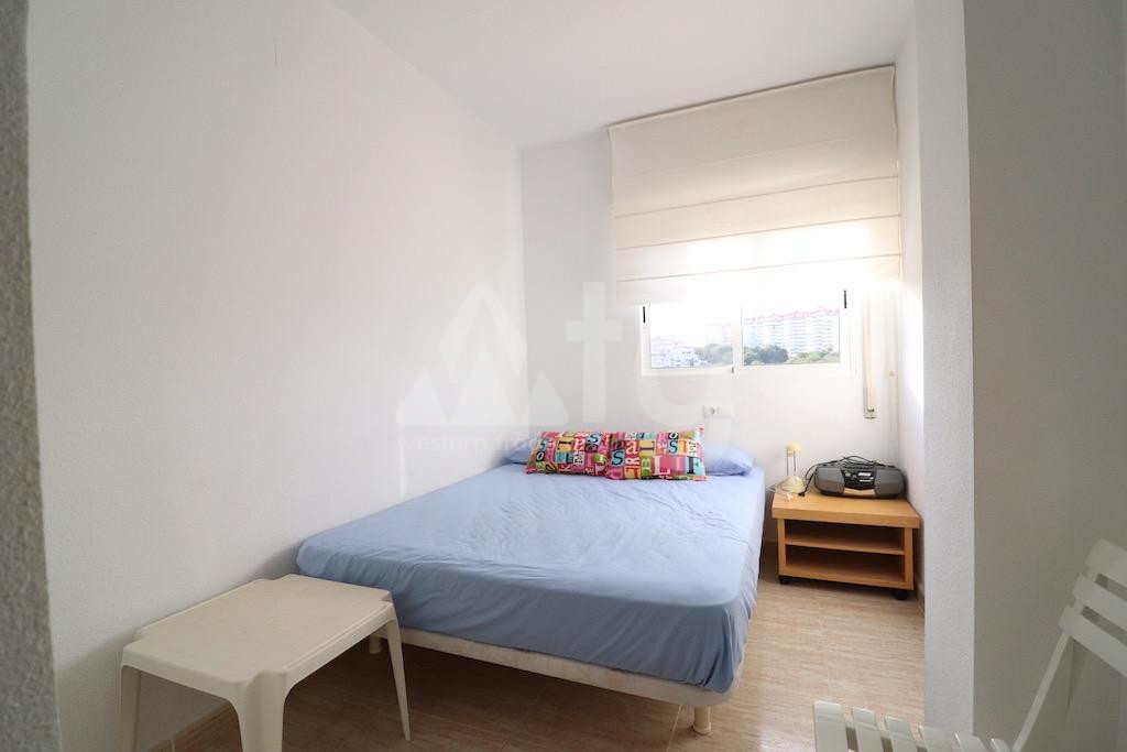 3 bedroom Apartment in Orihuela Costa - CRR41272 - 12