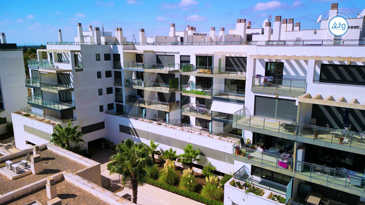 3 bedroom Apartment in Los Dolses - VP36525 - 1