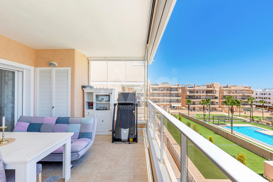 3 bedroom Apartment in Orihuela - B59144 - 22