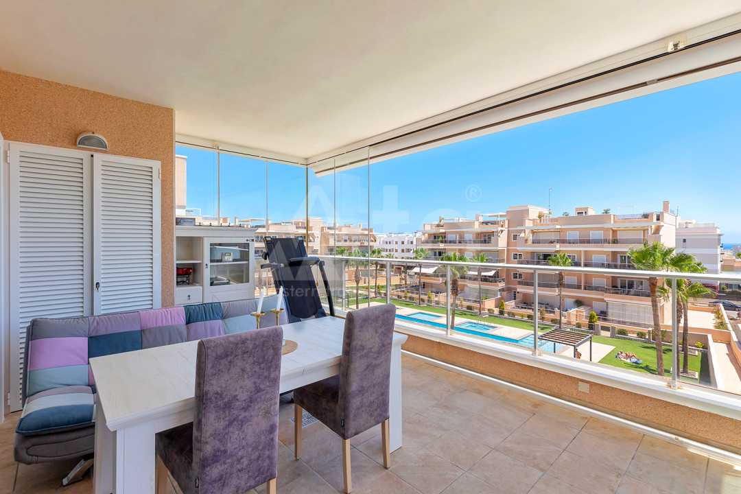 3 bedroom Apartment in Orihuela - B59144 - 23