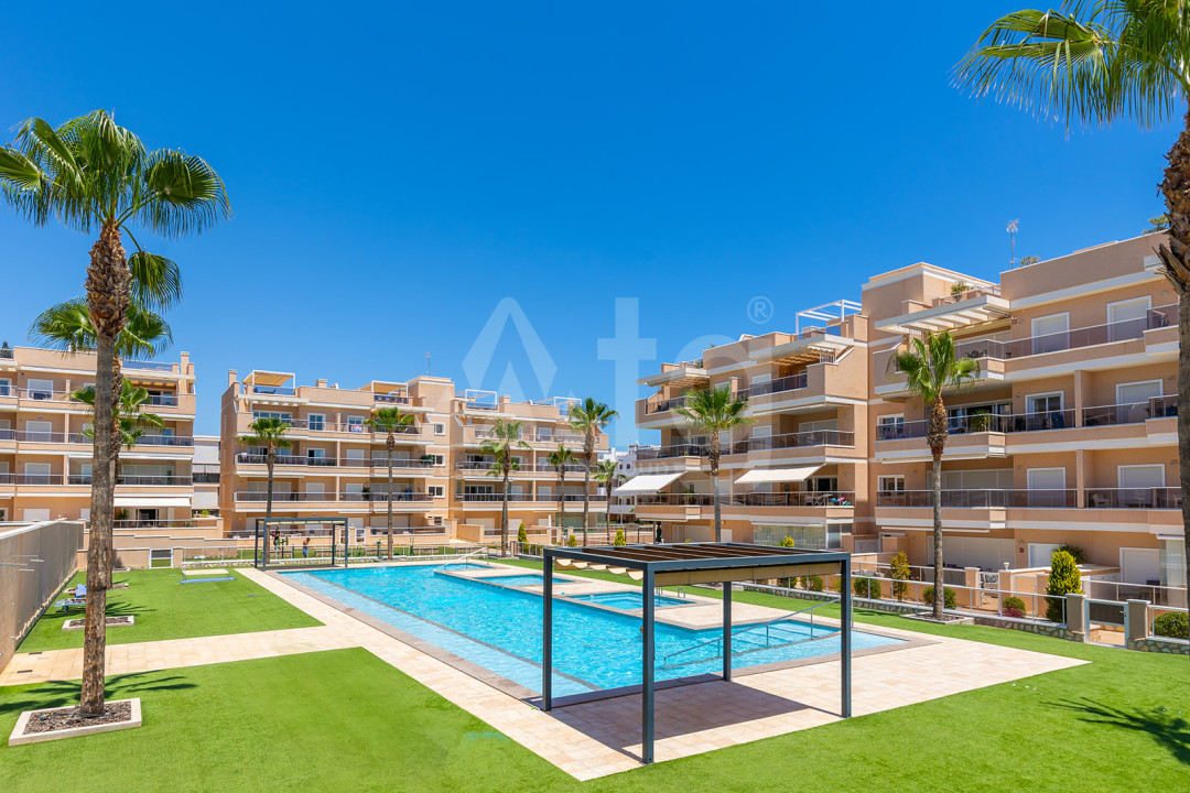 3 bedroom Apartment in Orihuela - B59144 - 25