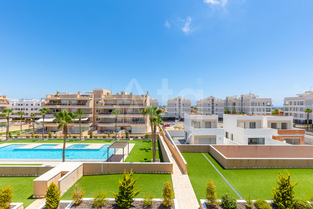 3 bedroom Apartment in Orihuela - B59144 - 2