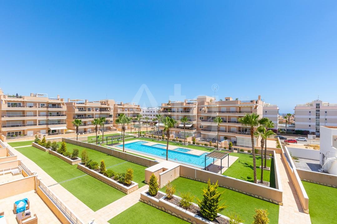 3 bedroom Apartment in Orihuela - B59144 - 24