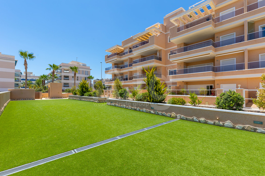 3 bedroom Apartment in Orihuela - B59144 - 31