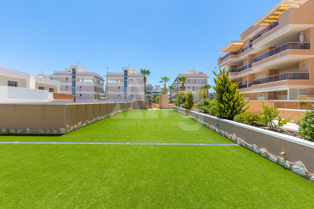 3 bedroom Apartment in Orihuela - B59144 - 30