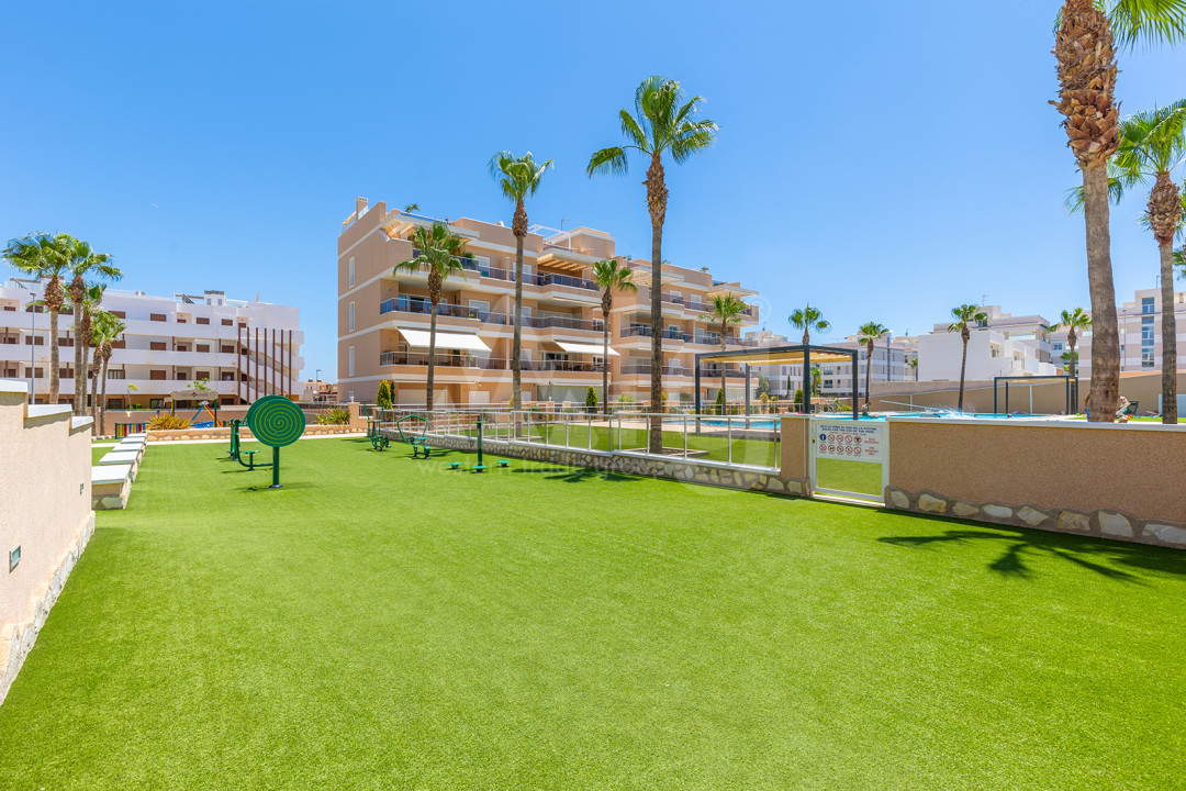 3 bedroom Apartment in Orihuela - B59144 - 26