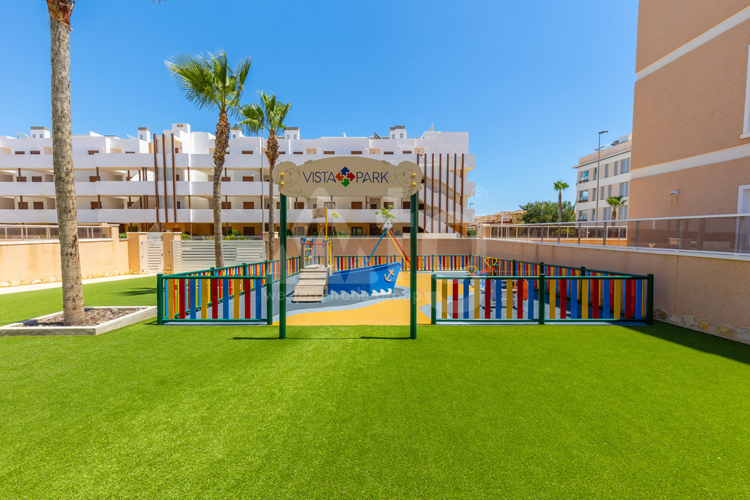 3 bedroom Apartment in Orihuela - B59144 - 29