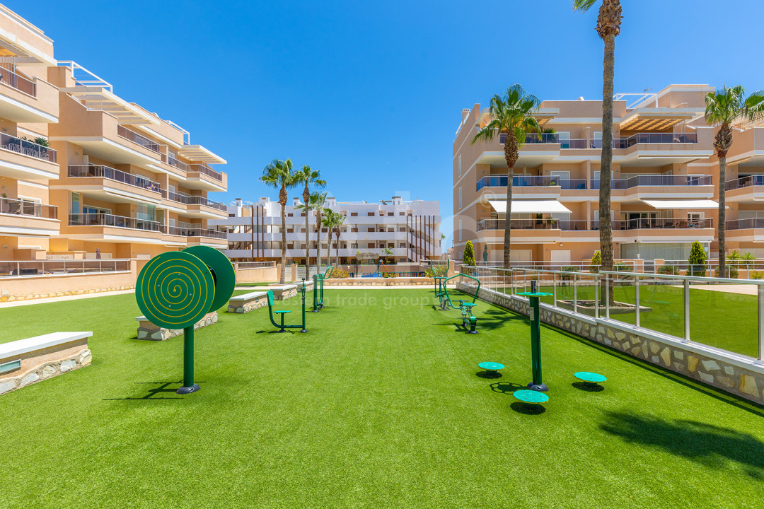 3 bedroom Apartment in Orihuela - B59144 - 28