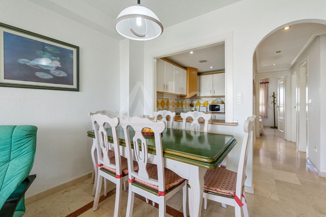 3 bedroom Apartment in Orihuela - URE60899 - 4