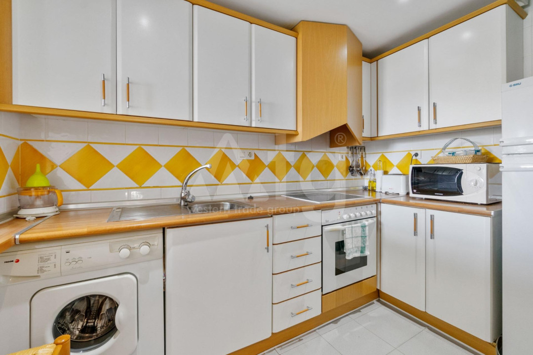 3 bedroom Apartment in Orihuela - URE60899 - 6