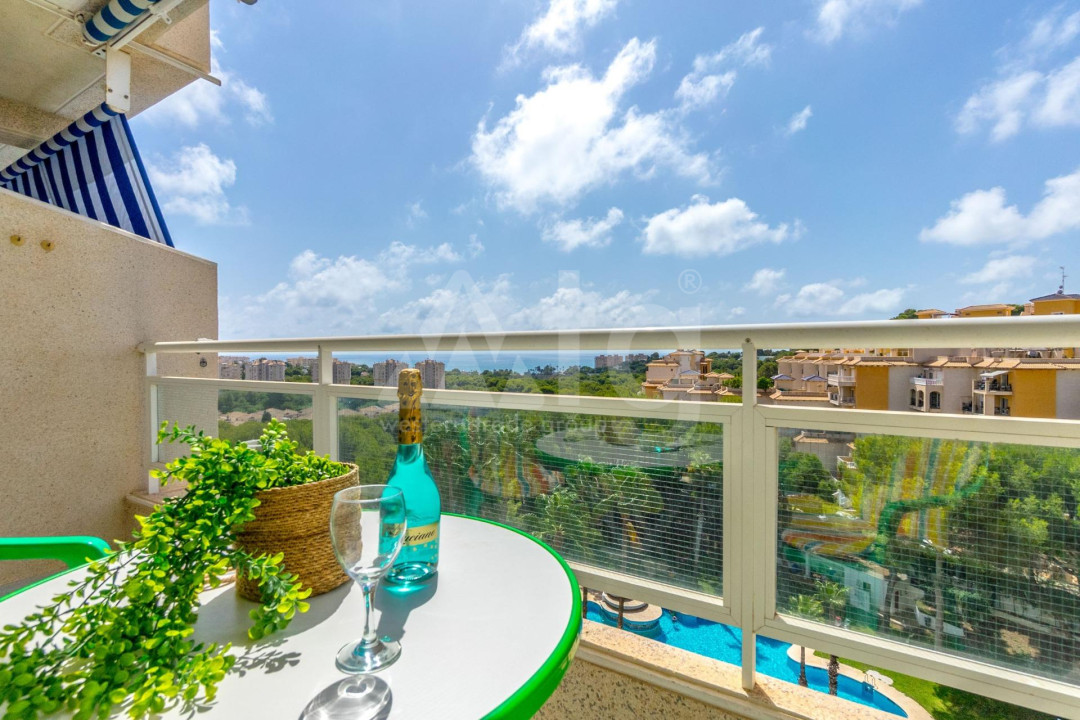 3 bedroom Apartment in Orihuela - URE60899 - 18