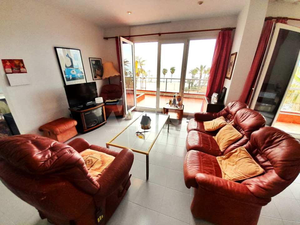 3 bedroom Apartment in Playa Flamenca - IHS53885 - 1