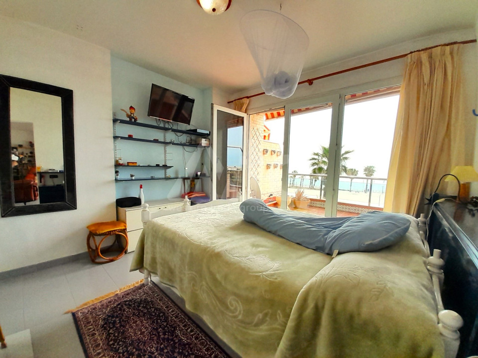 3 bedroom Apartment in Playa Flamenca - IHS53885 - 9