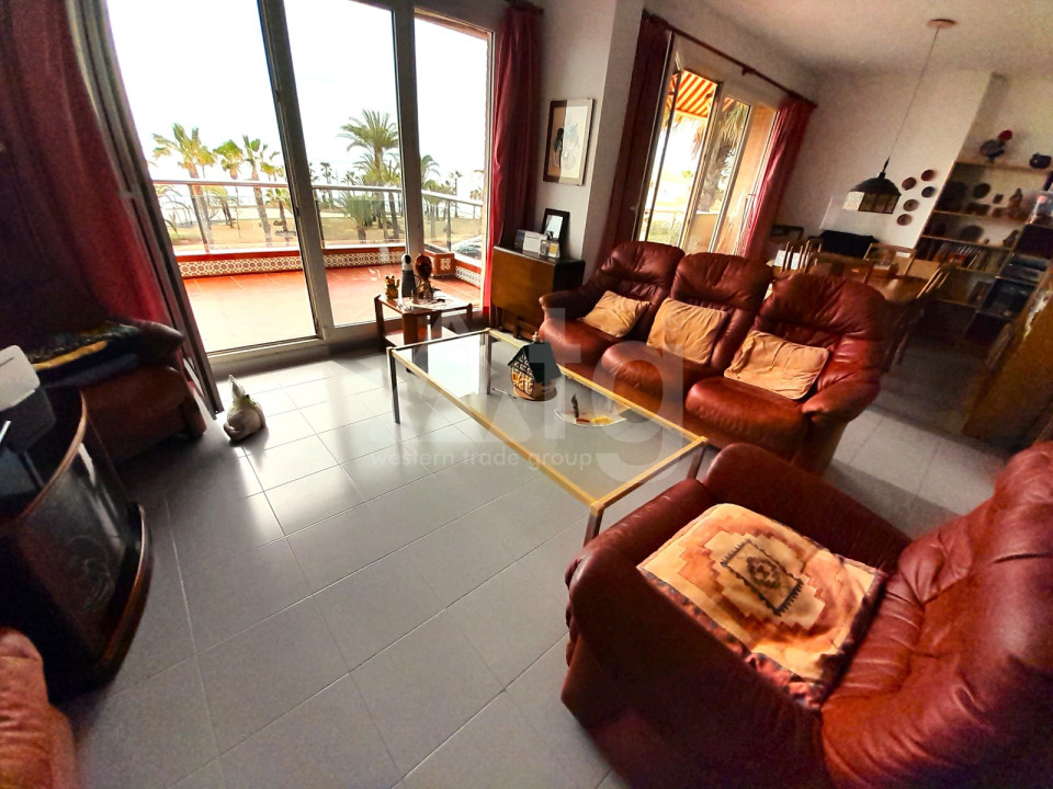 3 bedroom Apartment in Playa Flamenca - IHS53885 - 2