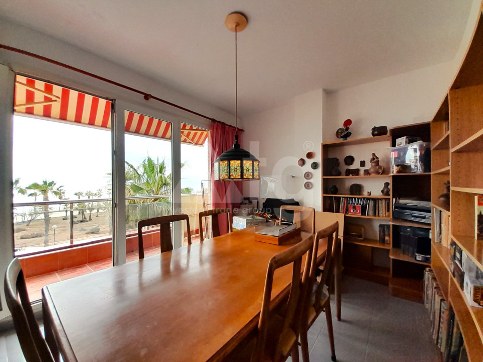 3 bedroom Apartment in Playa Flamenca - IHS53885 - 4