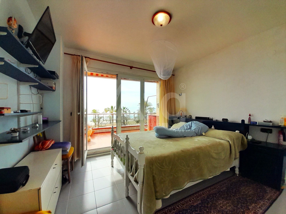 3 bedroom Apartment in Playa Flamenca - IHS53885 - 8