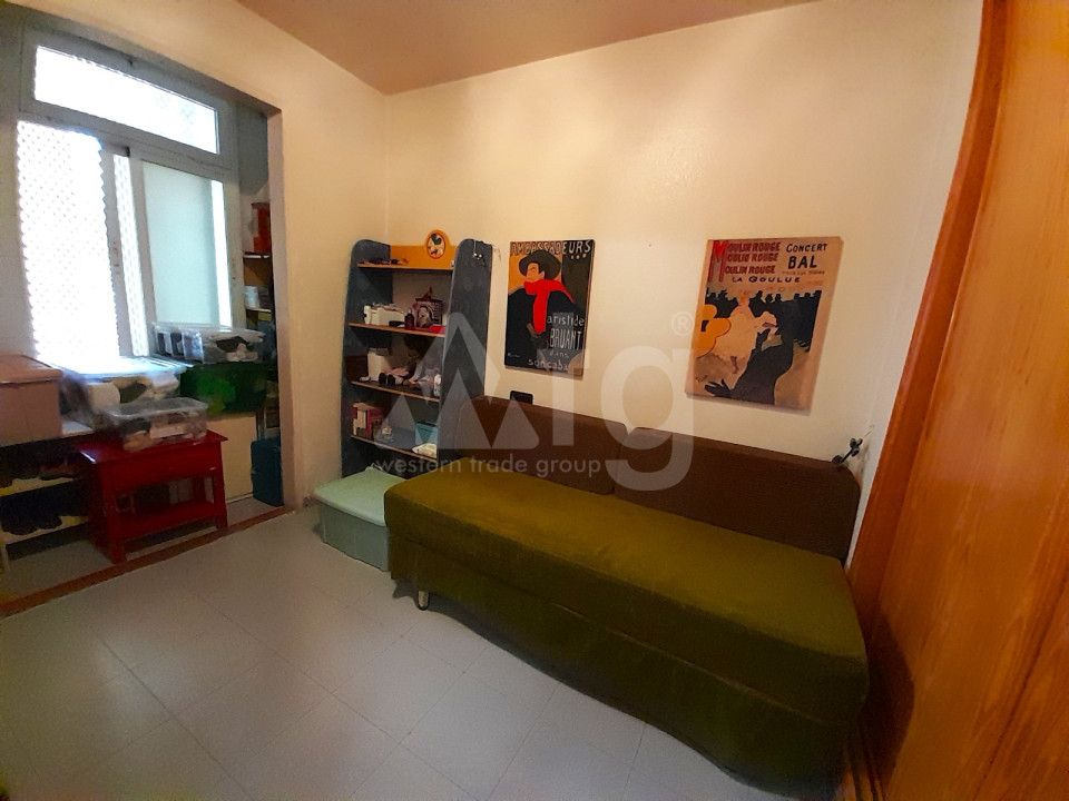 3 bedroom Apartment in Playa Flamenca - IHS53885 - 11