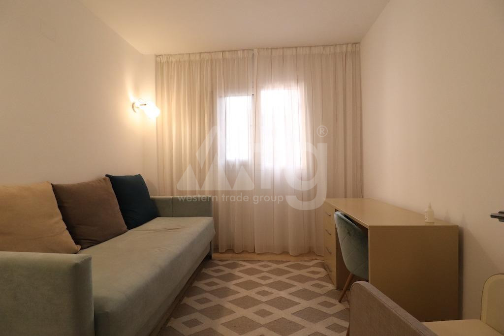 3 bedroom Apartment in Punta Prima - CRR55868 - 12