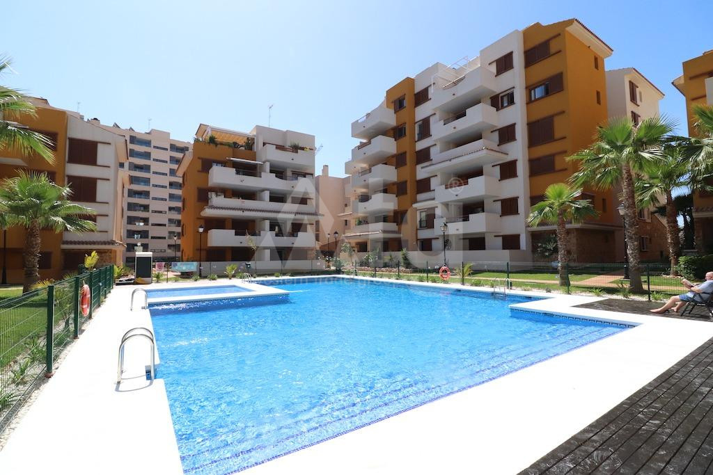 3 bedroom Apartment in Punta Prima - CRR55868 - 18