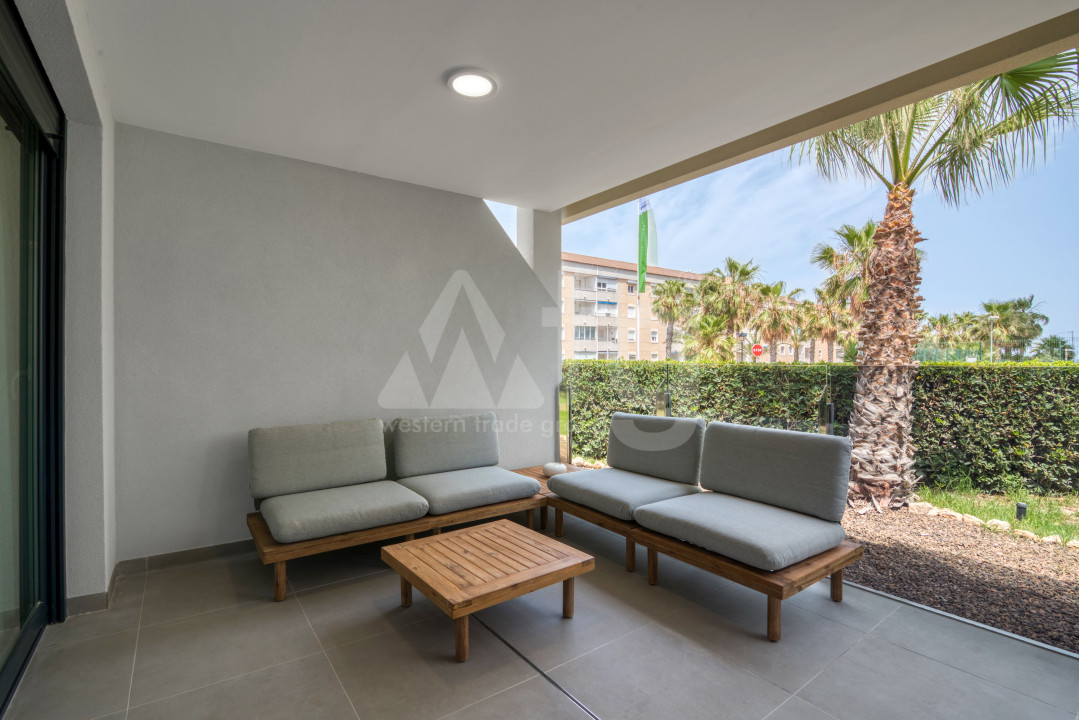 3 bedroom Apartment in Punta Prima - GMD59643 - 21