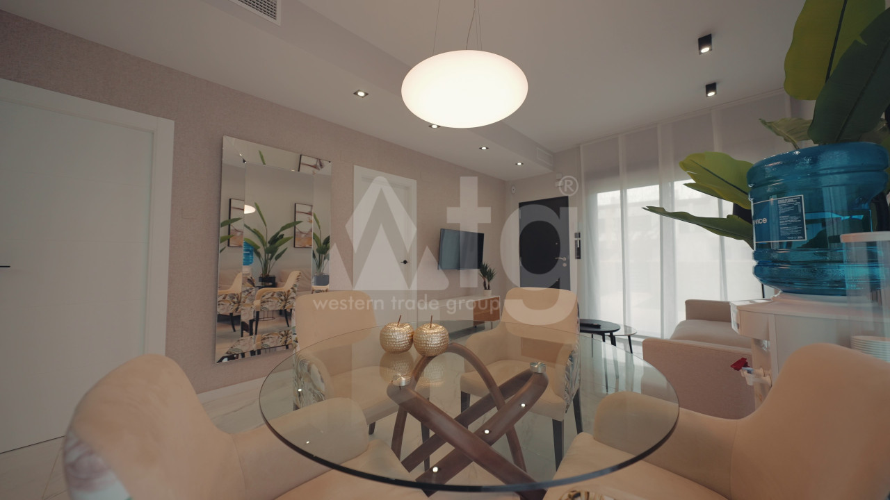 3 bedroom Apartment in Punta Prima - IV50885 - 14
